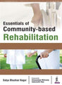 ESSENTIALS OF COMMUNITY-BASED REHABILITATION - Retail Maharaj