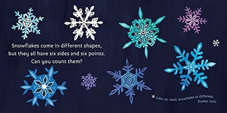 Hello, World! Snow - Retail Maharaj