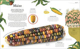 The Secret World of Plants: Tales of More Than 100 Remarkable Flowers, Trees, and Seeds - Retail Maharaj