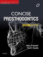 Concise Prosthodontics, 2e - Retail Maharaj