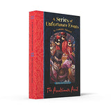 The Penultimate Peril - Retail Maharaj