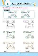Quantitative Reasoning Part 7 - Retail Maharaj