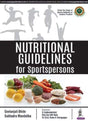 Nutritional Guidelines for Sportspersons - Retail Maharaj