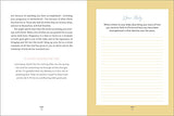 The Christian Mom's Pregnancy Journal: Week-by-Week Guide, Prayers, and Memory Book - Retail Maharaj