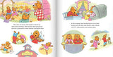 BERENSTAIN ON TIME SC - Retail Maharaj