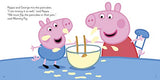 First Words with Peppa Level 2 - Pancakes - Retail Maharaj