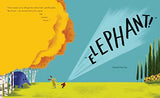 Don't Say Elephant!: Discover the hilariously silly picture book - Retail Maharaj