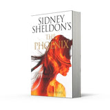 The Phoenix: A gripping crime thriller with killer twists and turns - Retail Maharaj