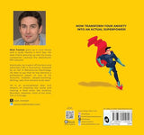Rewire Your Anxious Brain | Stop Overthinking, Find Calm, And Be Present | Transform Your Anxiety into a Superpower! - Retail Maharaj