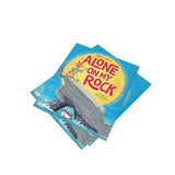 Alone on My Rock: A heart-warming new illustrated picture book – perfect for young readers - Retail Maharaj