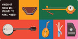 This Is Music: Strings - Retail Maharaj