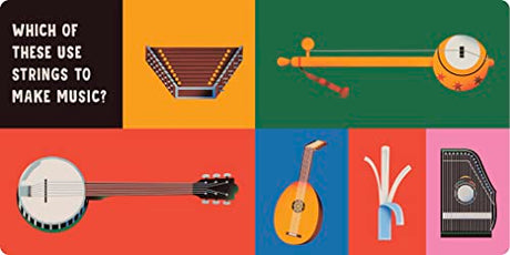 This Is Music: Strings - Retail Maharaj
