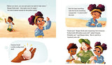 Vivi Loves Science - Retail Maharaj