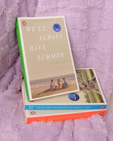 The Summer I Turned Pretty - Retail Maharaj