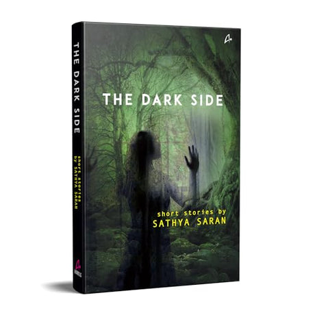 The Dark Side (English) - Retail Maharaj
