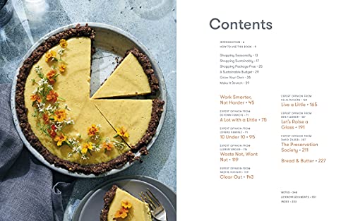 Plant and Planet: Sustainable and Delicious Vegetarian Cooking for Real People - Retail Maharaj