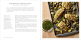 Lidia's a Pot, a Pan, and a Bowl: Simple Recipes for Perfect Meals: A Cookbook - Retail Maharaj