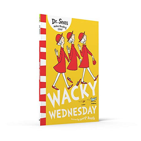 Wacky Wednesday - Retail Maharaj