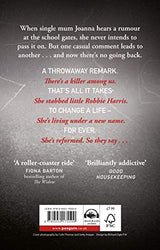 The Rumour - Retail Maharaj