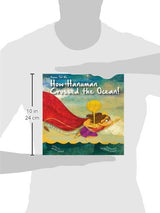 Amma Tell Me How Hanuman Crossed The Ocean!: Part 2 in the Hanuman Trilogy: 9 - Retail Maharaj
