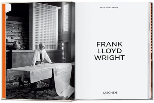 Frank Lloyd Wright (45th Edition) - Retail Maharaj