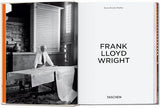 Frank Lloyd Wright (45th Edition) - Retail Maharaj