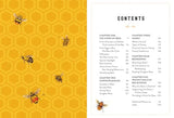 The Little Book of Bees: An illustrated guide to the extraordinary lives of bees - Retail Maharaj
