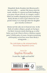 Mini Shopaholic: (Shopaholic Book 6) - Retail Maharaj