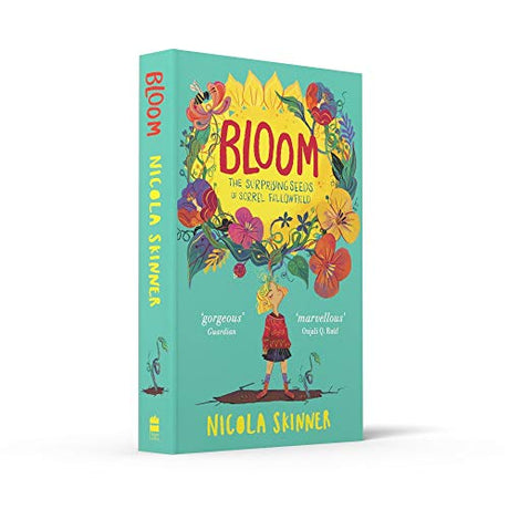 Bloom - Retail Maharaj