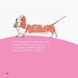 Who's a Clever Boy, Then?: What Your Dog is Really Thinking - Retail Maharaj