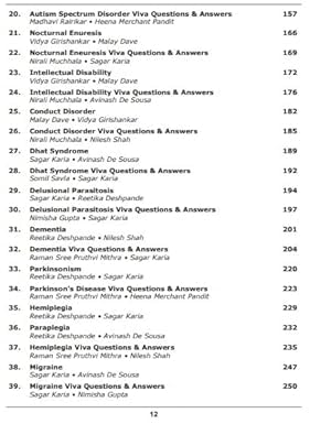 Post Graduate Case Presentation In Psychiatry by Nilesh Shah, Avinash Desousa, Heena Merchant, Sagar Karia, Paperback - Retail Maharaj
