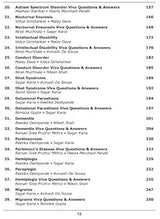 Post Graduate Case Presentation In Psychiatry by Nilesh Shah, Avinash Desousa, Heena Merchant, Sagar Karia, Paperback - Retail Maharaj