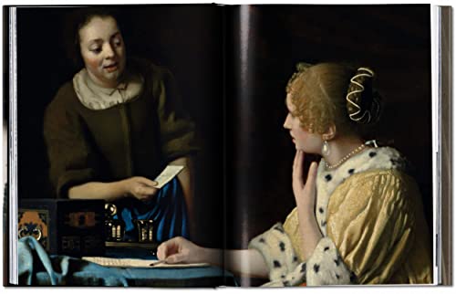 Vermeer: The Complete Works - Retail Maharaj