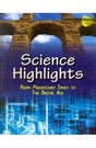 Science Highlights From Prehistoric Times To The Digital Age Age 11 - Retail Maharaj