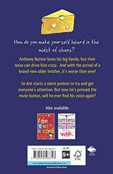 The Mute Button - Retail Maharaj