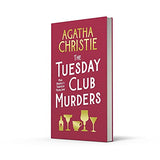 The Tuesday Club Murders: Miss Marple’s Thirteen Problems: All 20 Miss Marple Stories - Retail Maharaj