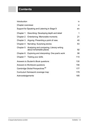 Lower Secondary English Teacher's Guide: Stage 9: How the Hunger for Ownership Shaped the Modern World - Retail Maharaj
