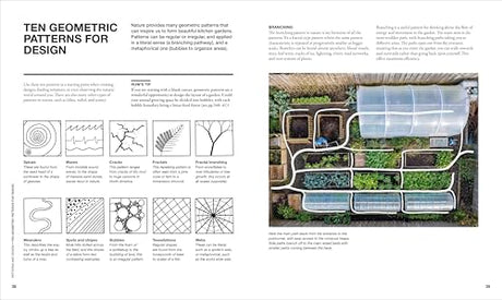 The Permaculture Garden: A Practical Approach to Year-round Harvests - Retail Maharaj