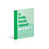 A Kids Book About Money - Retail Maharaj