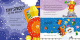 We Wish You a Veggie Christmas: The brand new funny and festive picture book in the bestselling Supertato series - the perfect Christmas gift for toddlers and children aged 3+: Volume 14 - Retail Maharaj