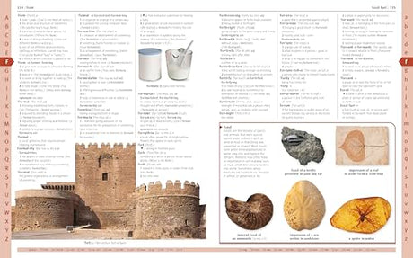 Merriam-Webster Children's Dictionary, New Edition: Features 3,000 Photographs and Illustrations - Retail Maharaj