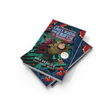 The Last Kids on Earth and the Destructor's Lair: The Last Kids on Earth - Retail Maharaj