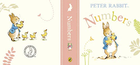 Peter Rabbit Tales: Little Library - Retail Maharaj