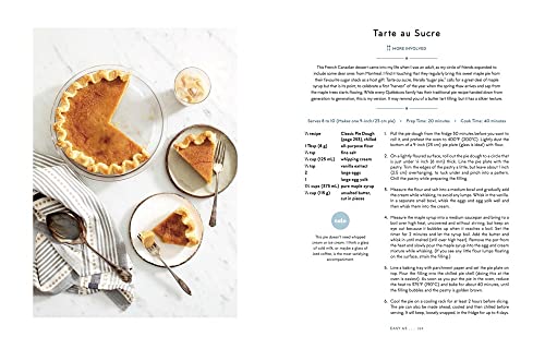 Baking Day with Anna Olson: Recipes to Bake Together: 120 Sweet and Savory Recipes to Bake with Family and Friends - Retail Maharaj