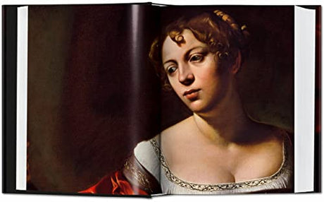 Caravaggio. The Complete Works. 40th Ed. - Retail Maharaj