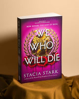 Untitled Stacia Stark - Retail Maharaj