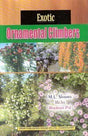 Exotic Ornamental Climbers [With Coloured Illustrations] - Retail Maharaj