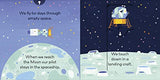 Little World: To the Moon - Retail Maharaj