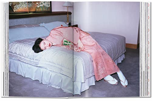 Araki. 40th Ed. - Retail Maharaj
