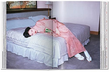 Araki. 40th Ed. - Retail Maharaj